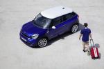 Mini Paceman Cooper S 2012 года